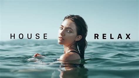 deep house relax music.